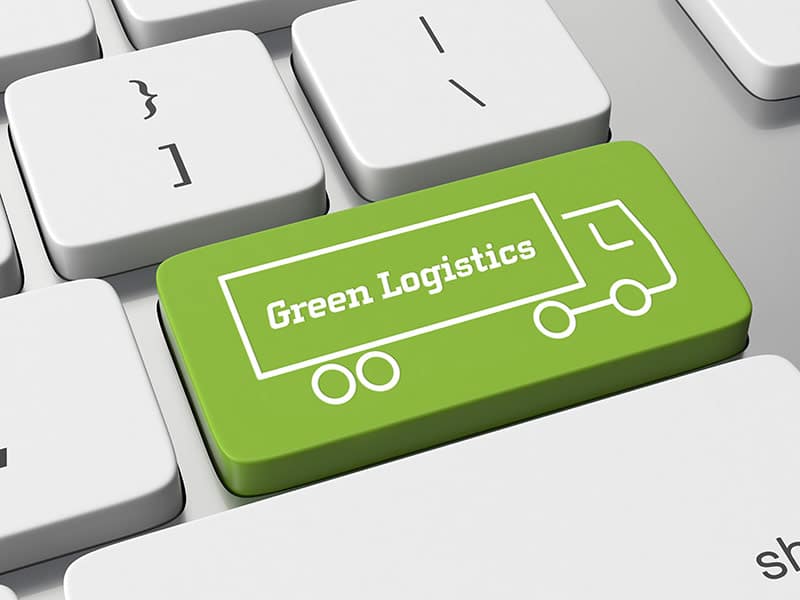 Schmid Transporte und Spedition, Intermodale Transporte und Containerlogistik in Regensburg