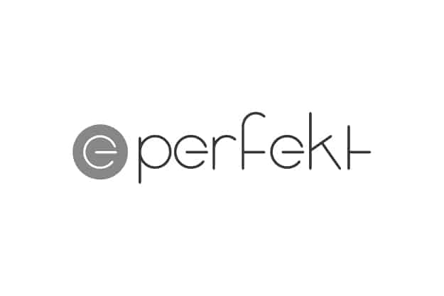 E-perfekt