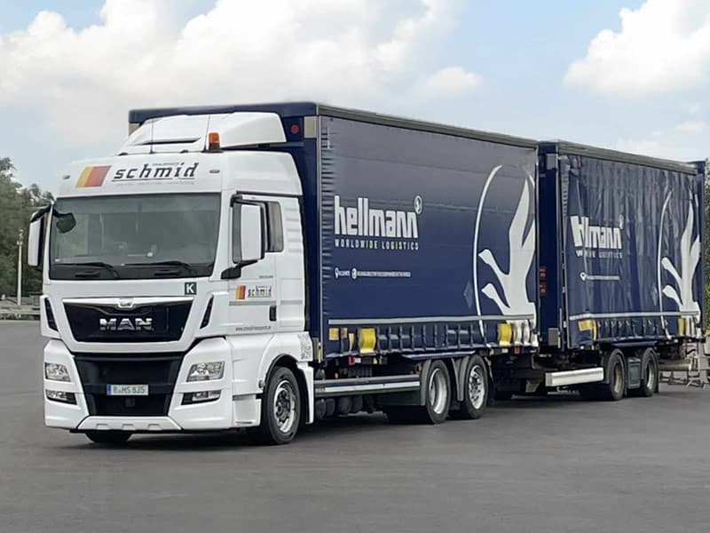 jumbo-wechsel